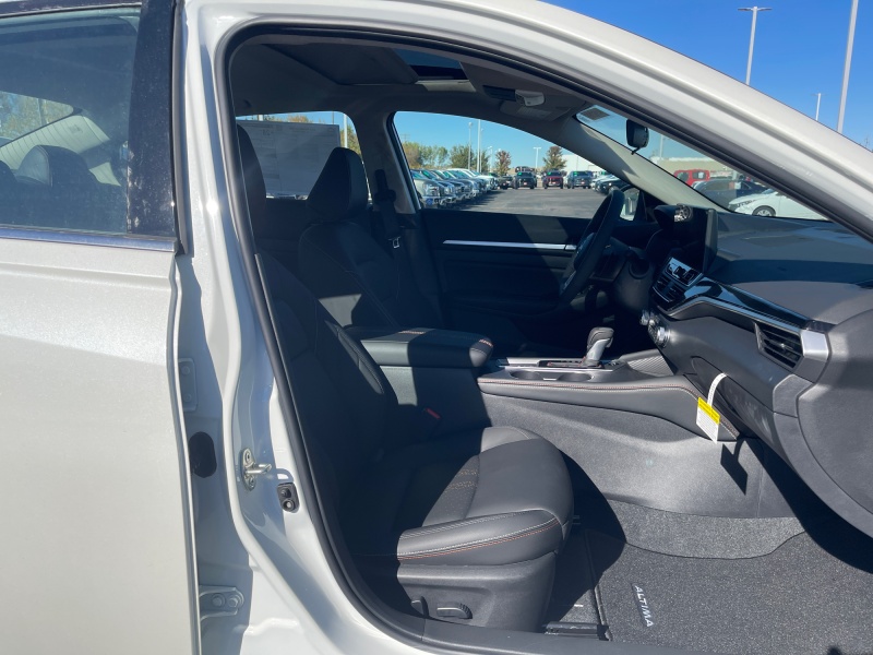 2026 Nissan Altima
