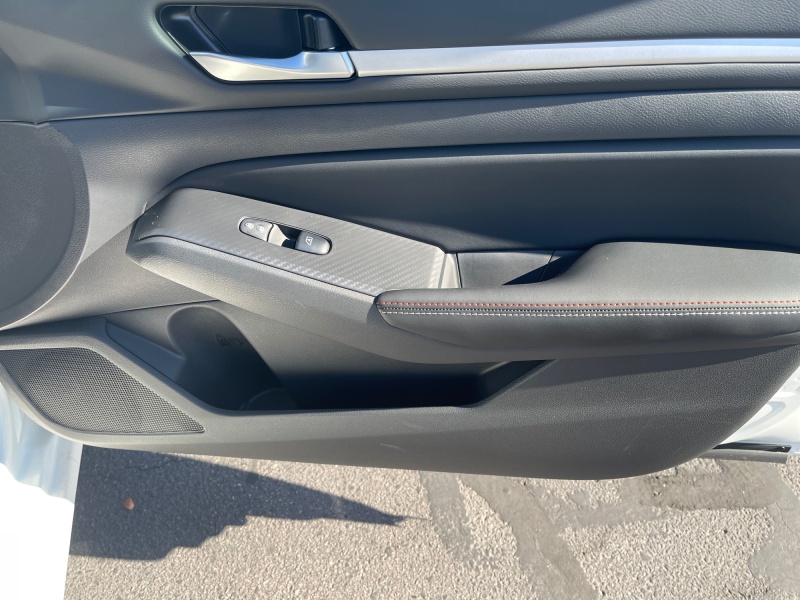 2026 Nissan Altima