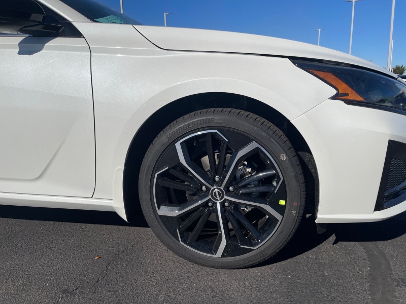 2026 Nissan Altima