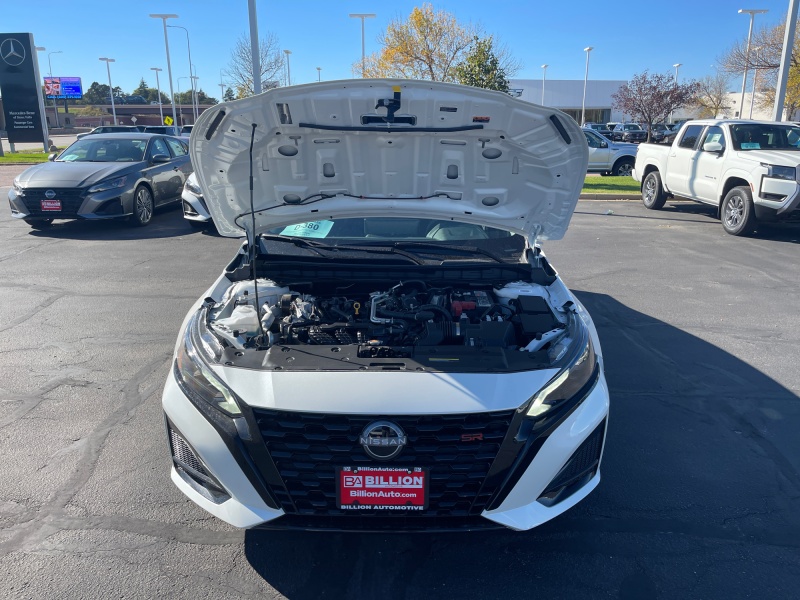 2026 Nissan Altima