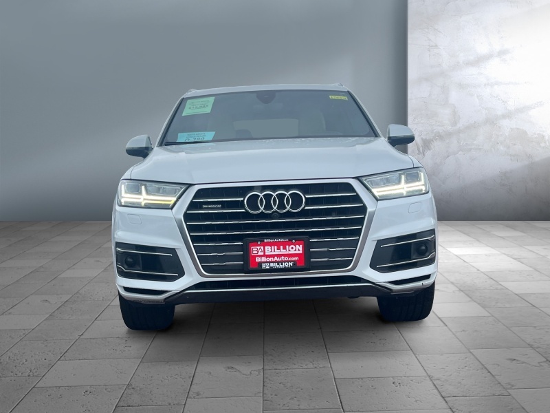 2018 Audi Q7