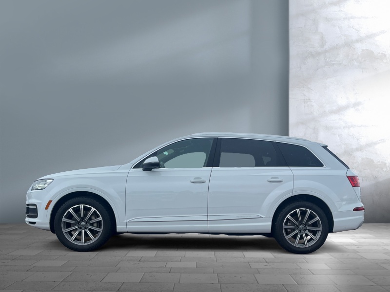 2018 Audi Q7