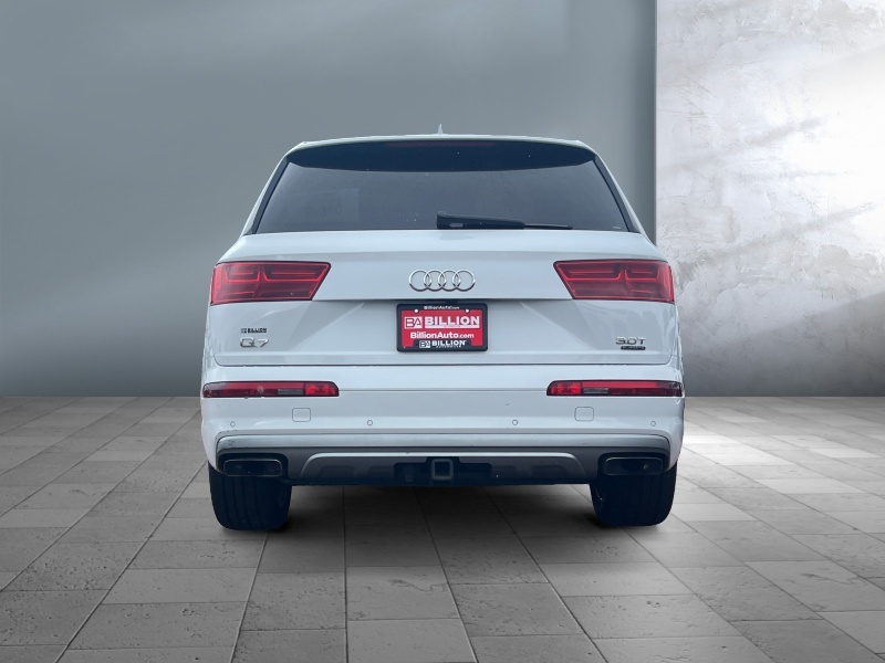 2018 Audi Q7
