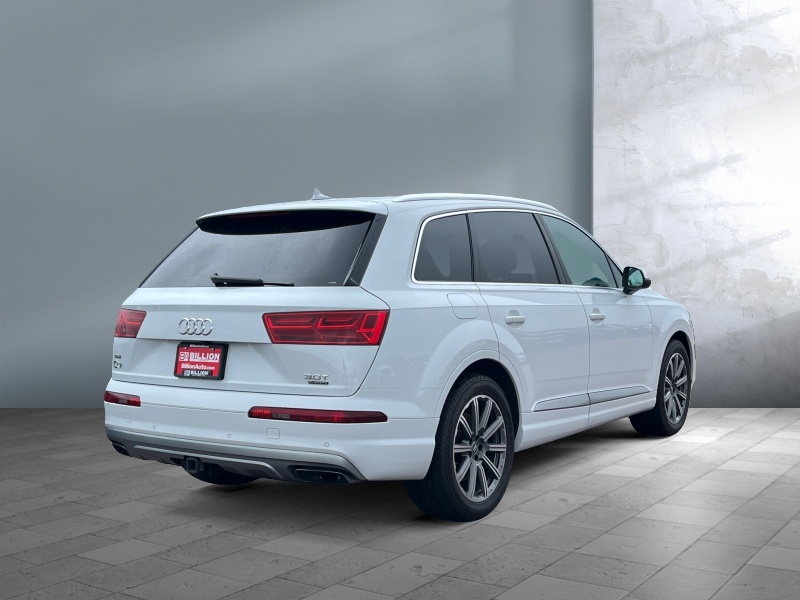 2018 Audi Q7