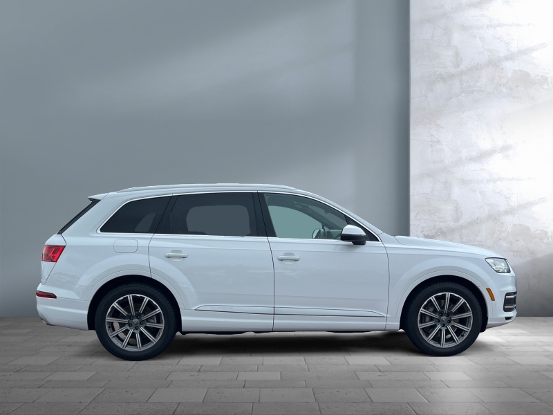 2018 Audi Q7