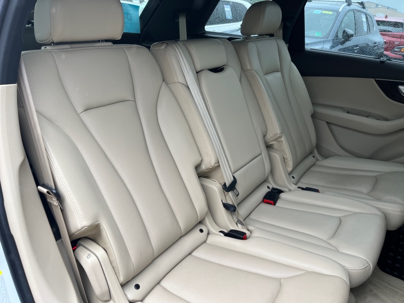 2018 Audi Q7