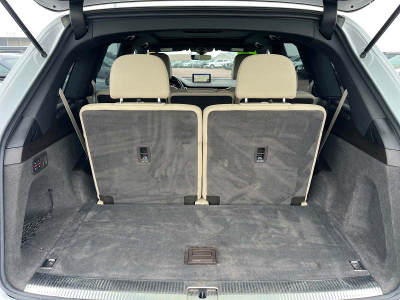 2018 Audi Q7