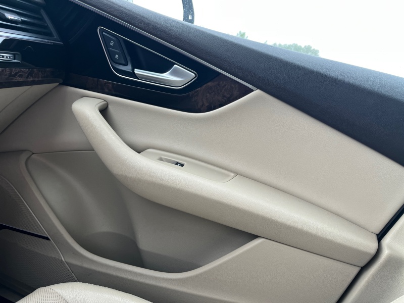 2018 Audi Q7