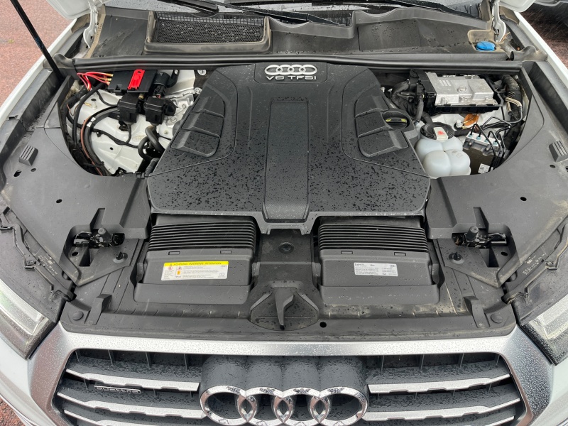 2018 Audi Q7