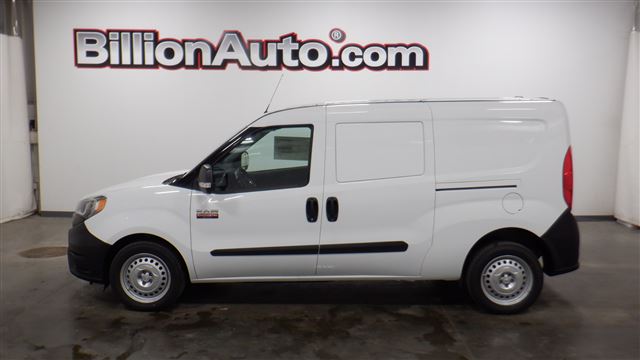 ram promaster city for sale