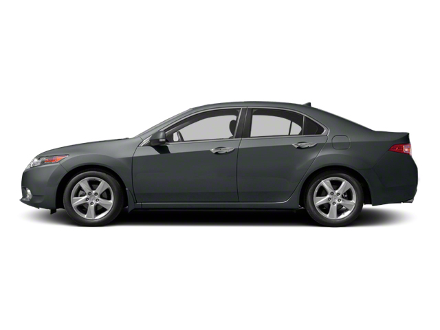 Used 2010 Acura TSX  Cars