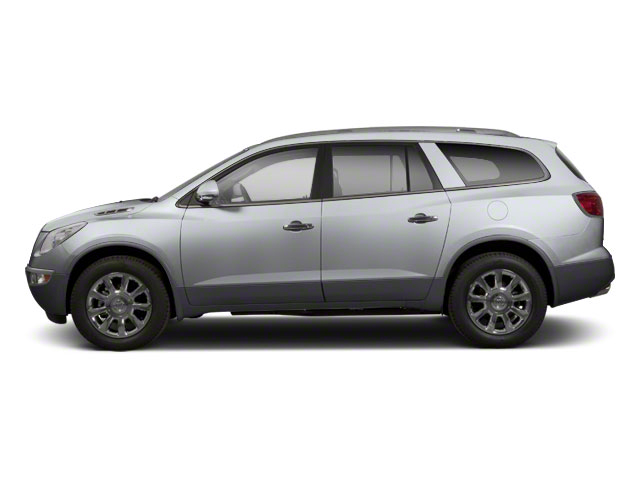 Used 2010 Buick Enclave CXL Crossover