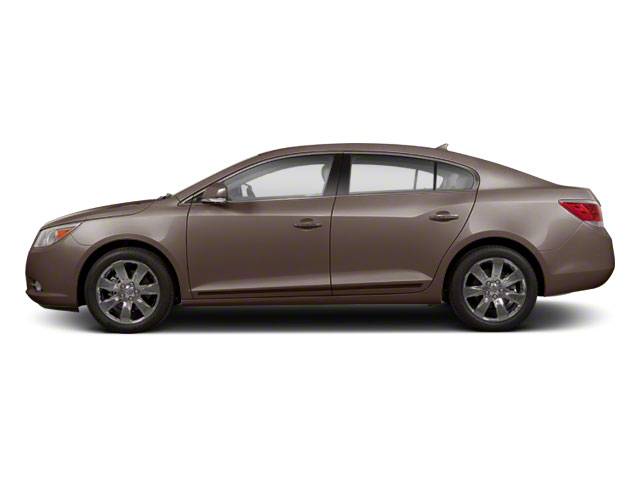 Used 2010 Buick LaCrosse CXL Cars