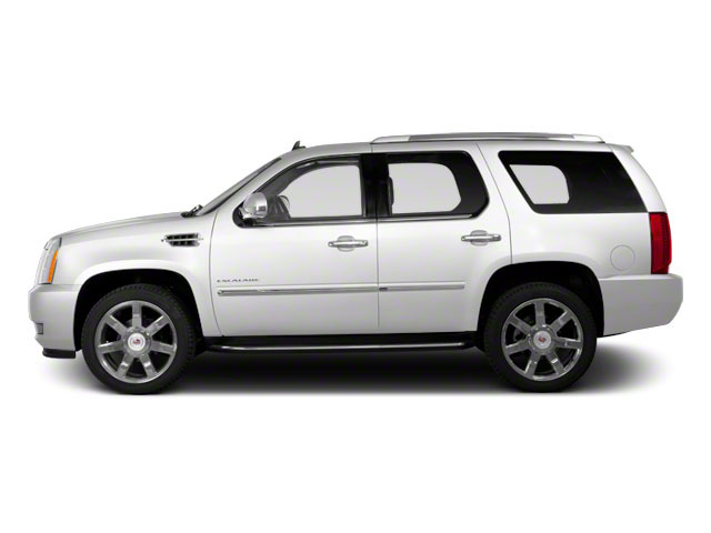 Used 2010 Cadillac Escalade Base SUVs