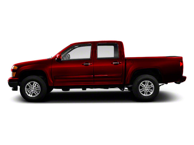 Used 2010 Chevrolet Colorado LT Truck