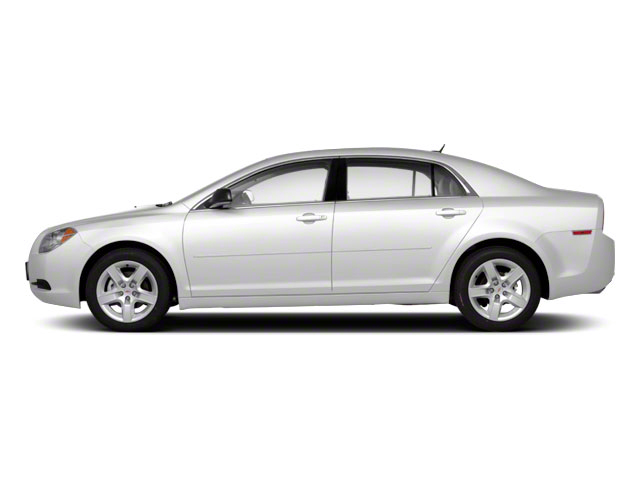 2010 Chevrolet Malibu
