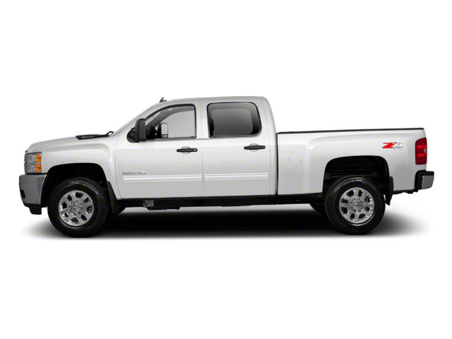 Used 2010 Chevrolet Silverado 2500HD Work Truck Trucks