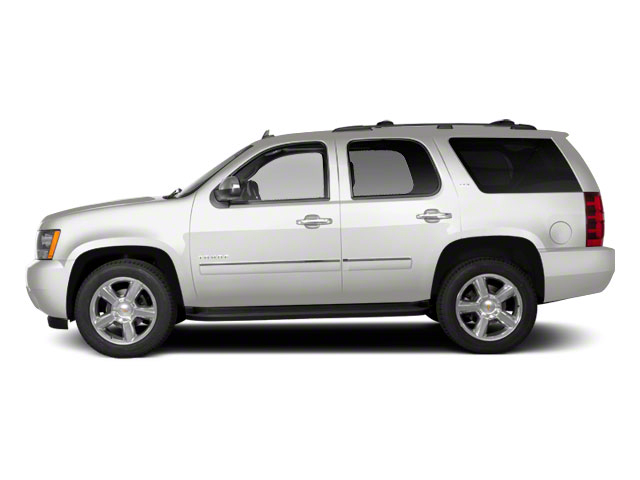 2010 Chevrolet Tahoe