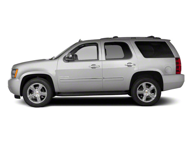 2010 Chevrolet Tahoe