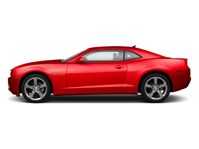 Used 2010 Chevrolet Camaro 2SS Car