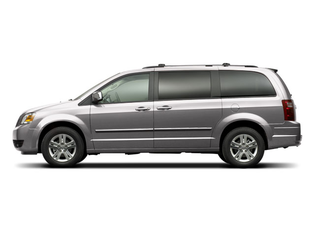 Used 2010 Dodge Grand Caravan Hero Van