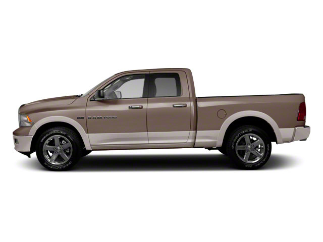 Used 2010 Dodge Ram 1500 Laramie Trucks