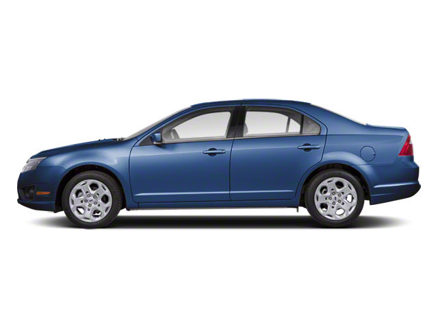 2010 Ford Fusion