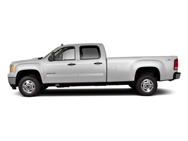 Used 2010 GMC Sierra 2500HD SLE Trucks