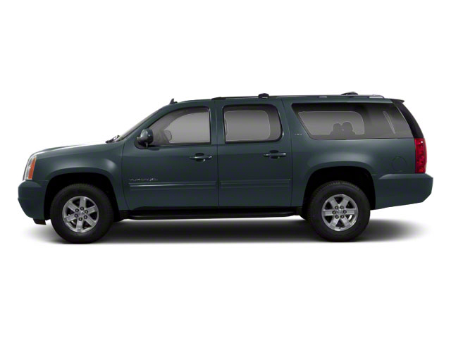 2010 GMC Yukon Xl