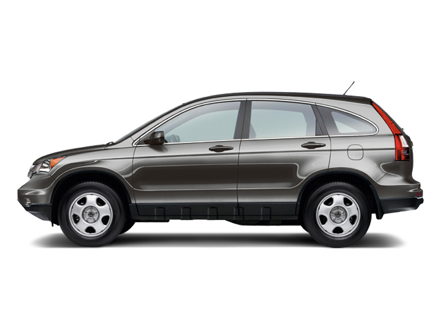 Used 2010 Honda CR-V LX Crossovers