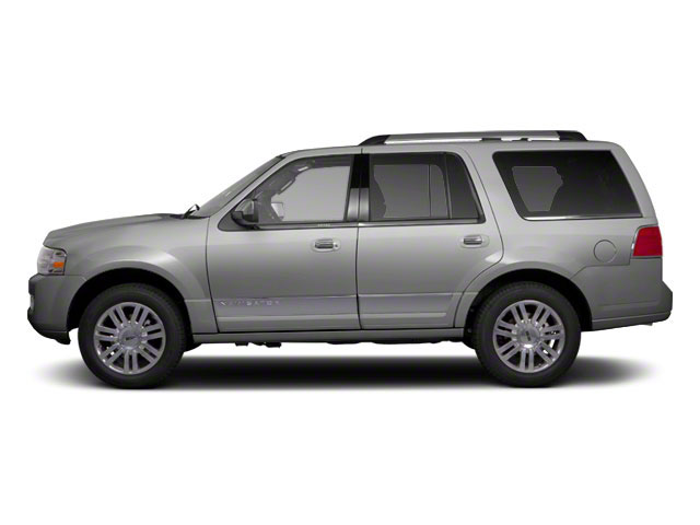 2010 Lincoln Navigator L