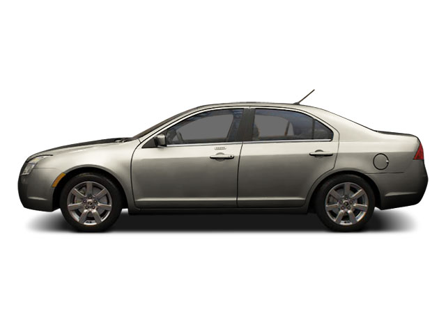 Used 2010 Mercury Milan Premier Cars