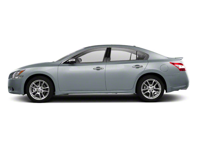 Used 2010 Nissan Maxima 3.5 SV Car