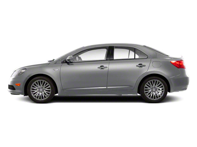 Used 2010 Suzuki Kizashi SE Car