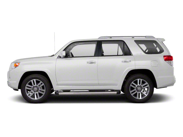 2010 Toyota 4Runner
