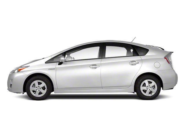 Used 2010 Toyota Prius I Car