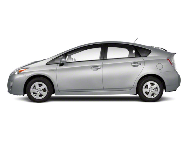 Used 2010 Toyota Prius I Car