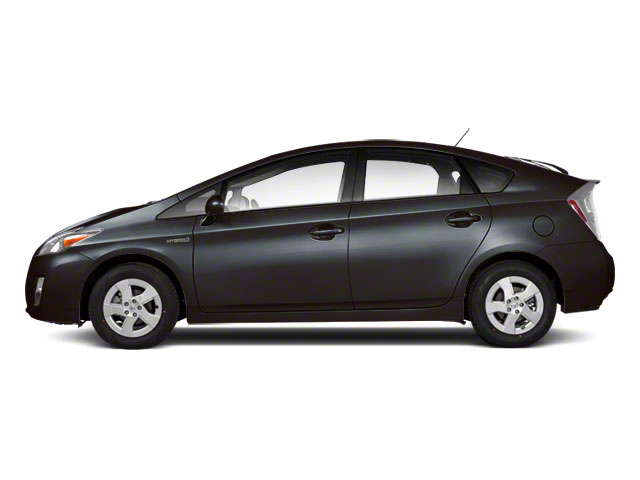 Used 2010 Toyota Prius V Cars