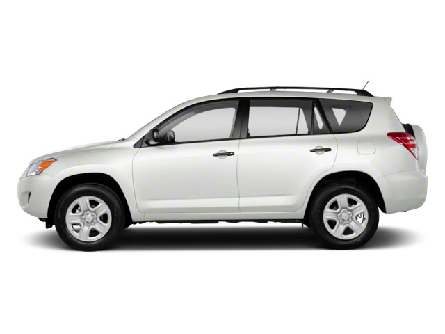 Used 2010 Toyota RAV4 Ltd Crossover