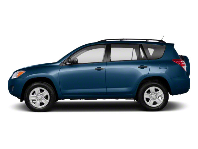 Used 2010 Toyota RAV4 Ltd Crossovers