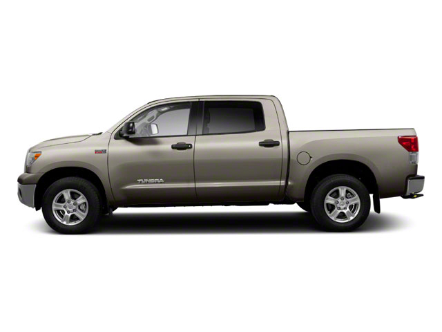 Used 2010 Toyota Tundra 4WD Truck  CrewMax  5.7L FFV  Trucks