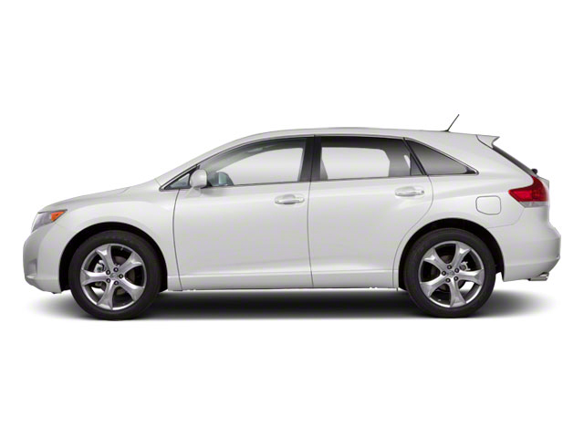 2010 Toyota Venza