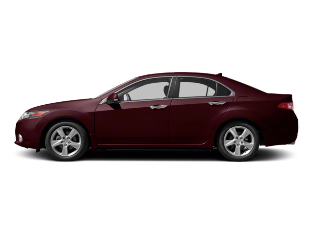 Used 2011 Acura TSX  Cars