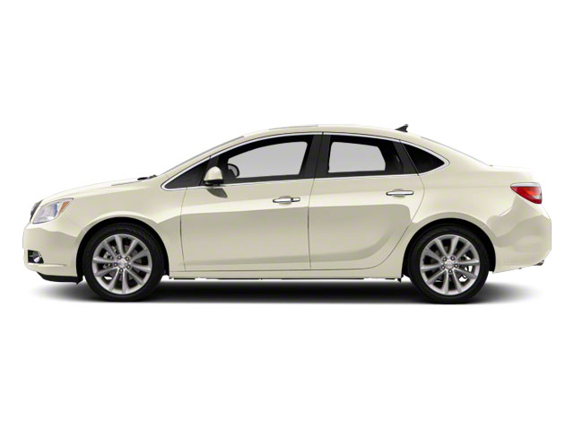 Used 2012 Buick Verano  Group Car