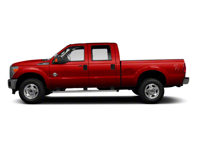 Used 2012 Ford Super Duty F-350 SRW Lariat Trucks