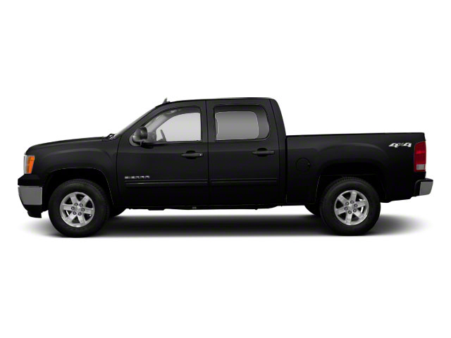 Used 2012 GMC Sierra 1500 Denali Truck