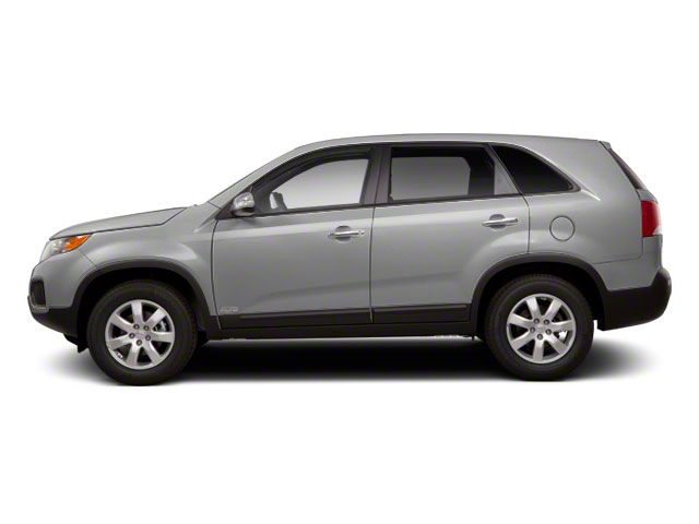 Used 2012 Kia Sorento EX SUV