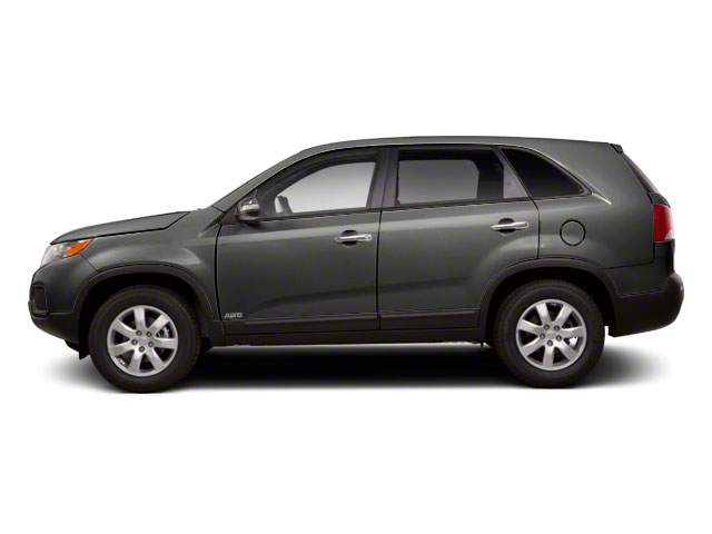 Used 2012 Kia Sorento LX SUV