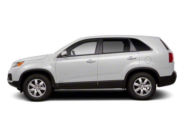 Used 2012 Kia Sorento EX SUV