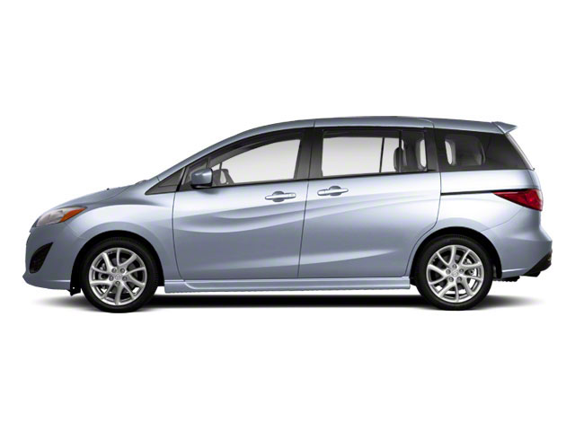Used 2012 Mazda Mazda5 Grand Touring Van